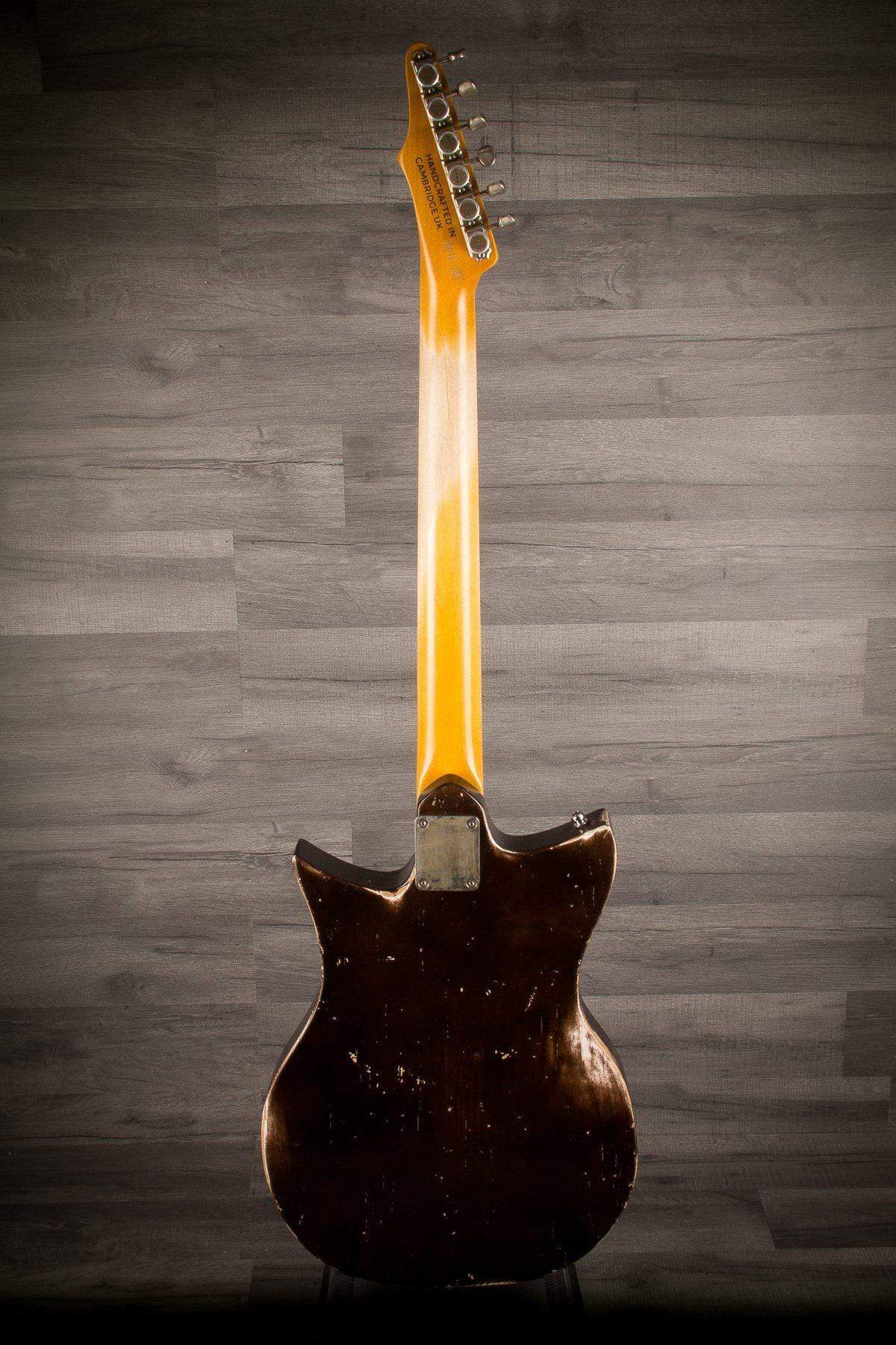 USED - Fidelity Double Standard Prototype #11