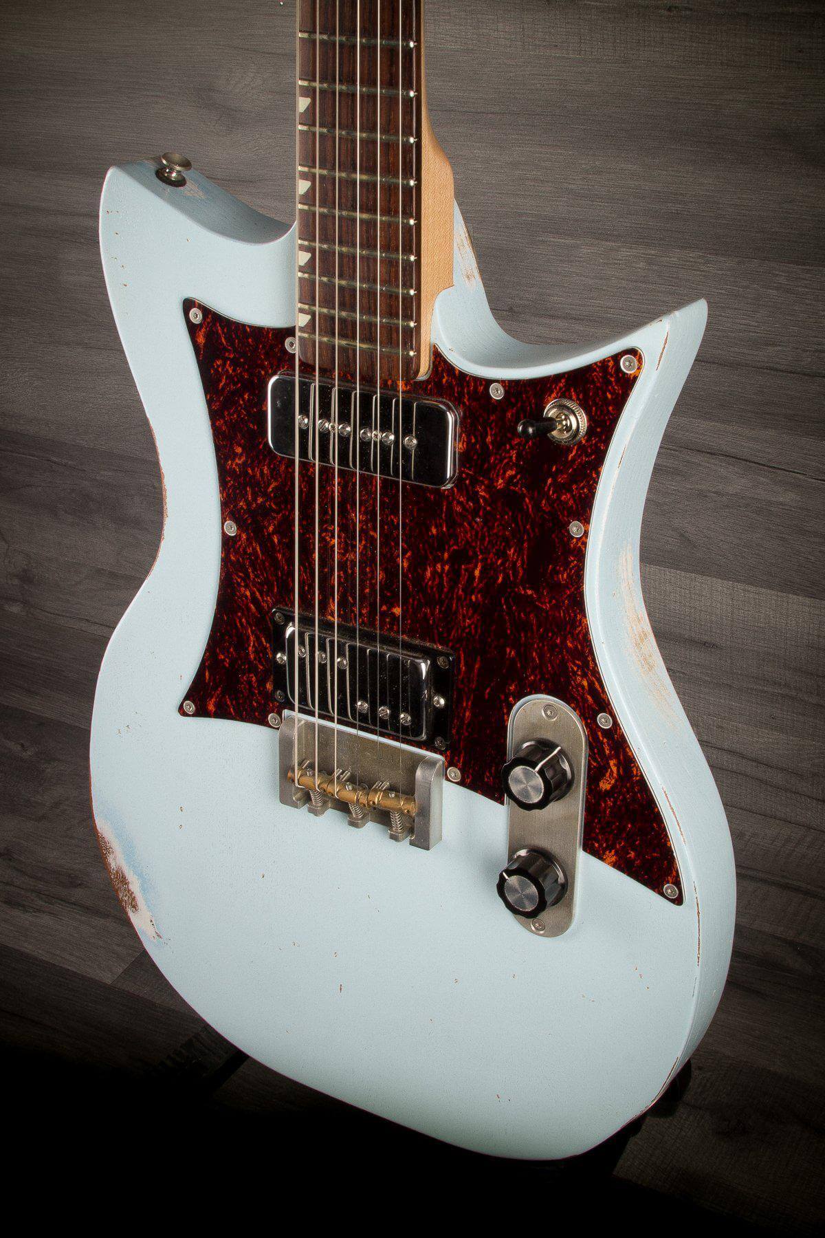 USED Fidelity JB