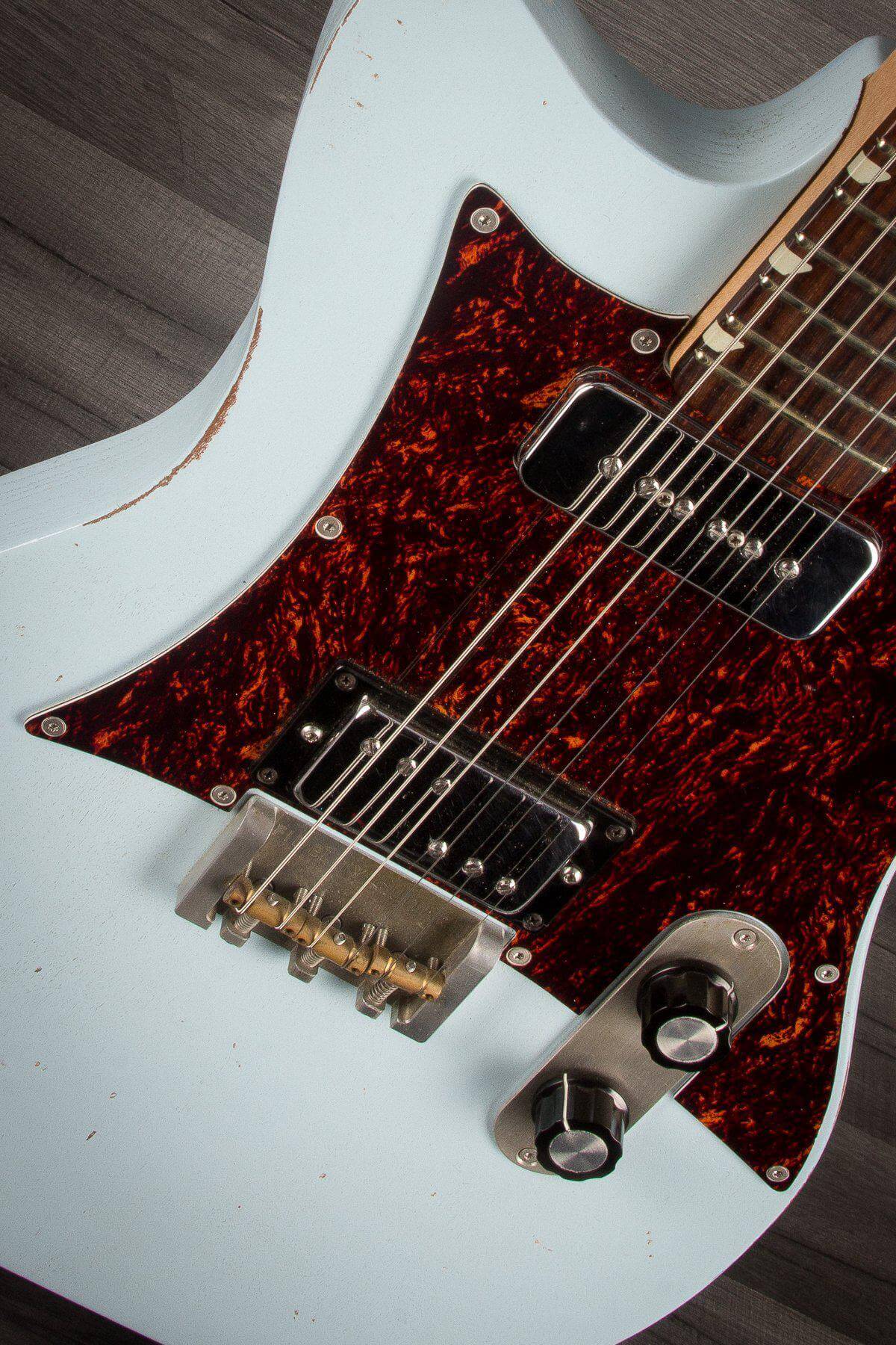 USED Fidelity JB