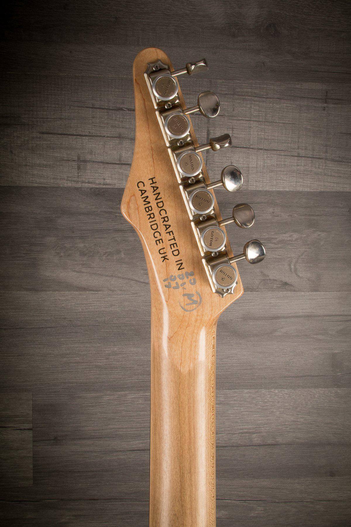 USED Fidelity JB
