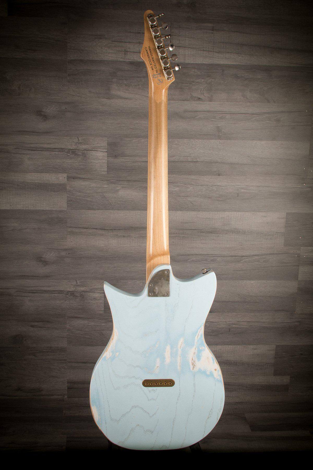 USED Fidelity JB