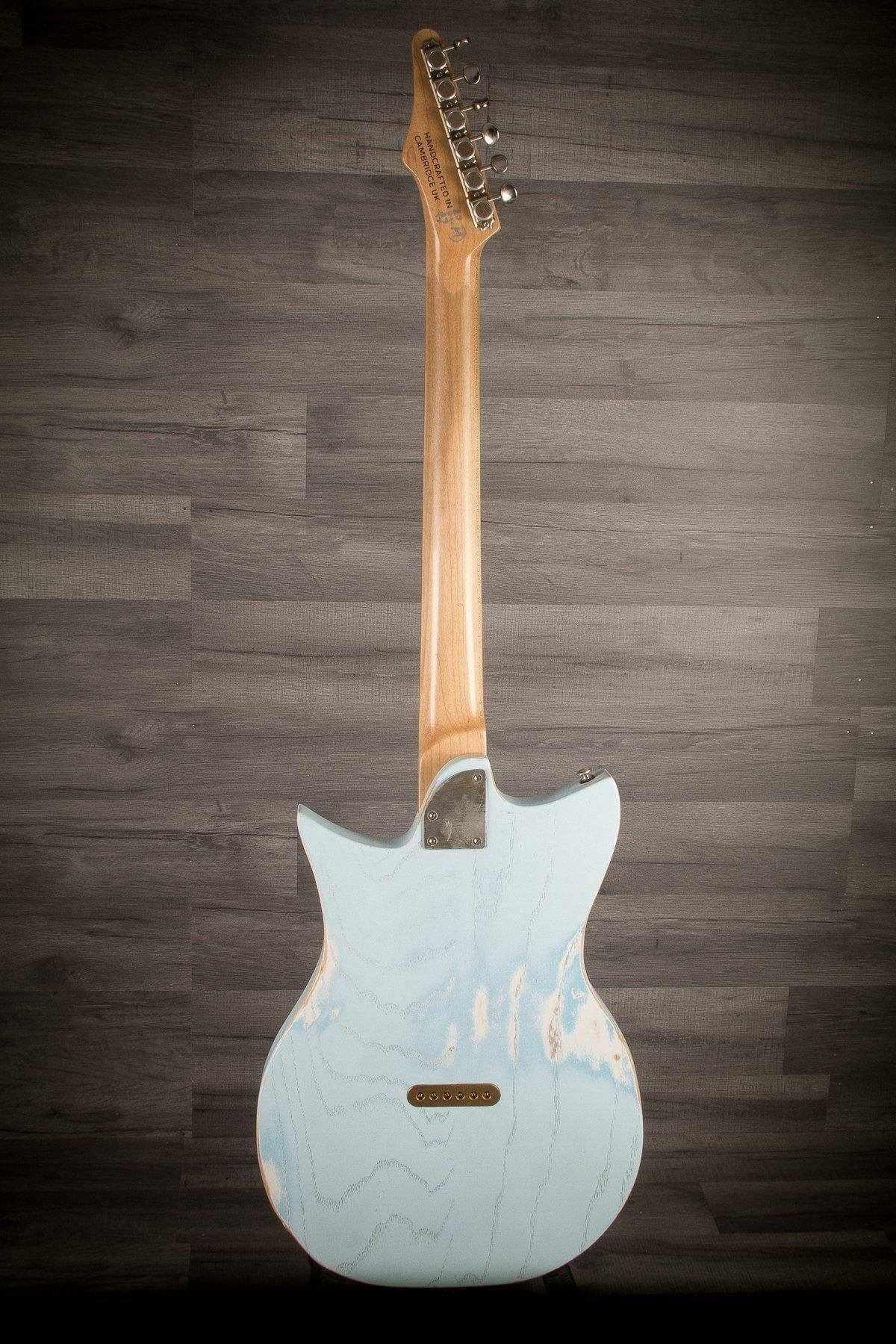 USED Fidelity JB