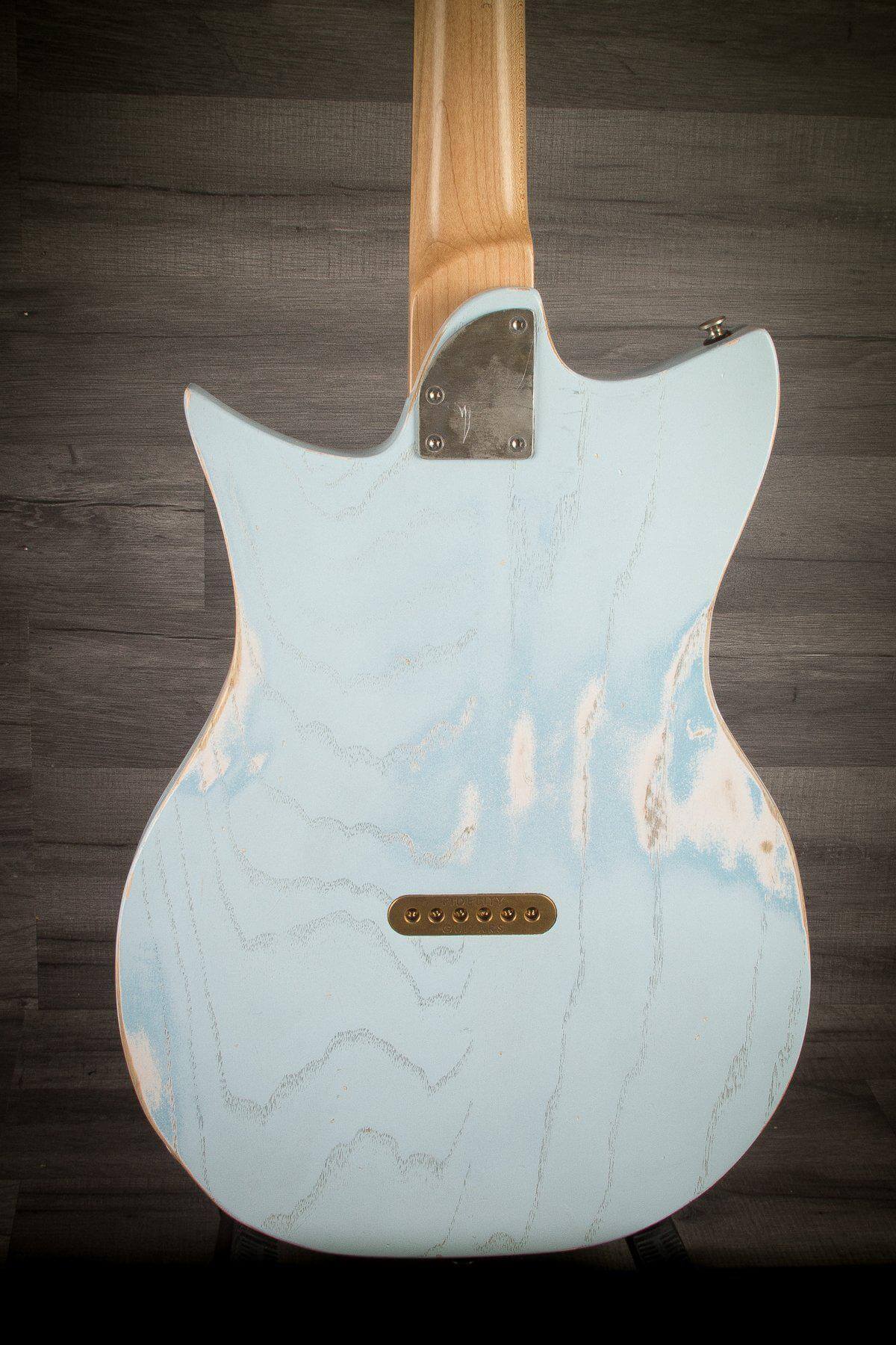 USED Fidelity JB