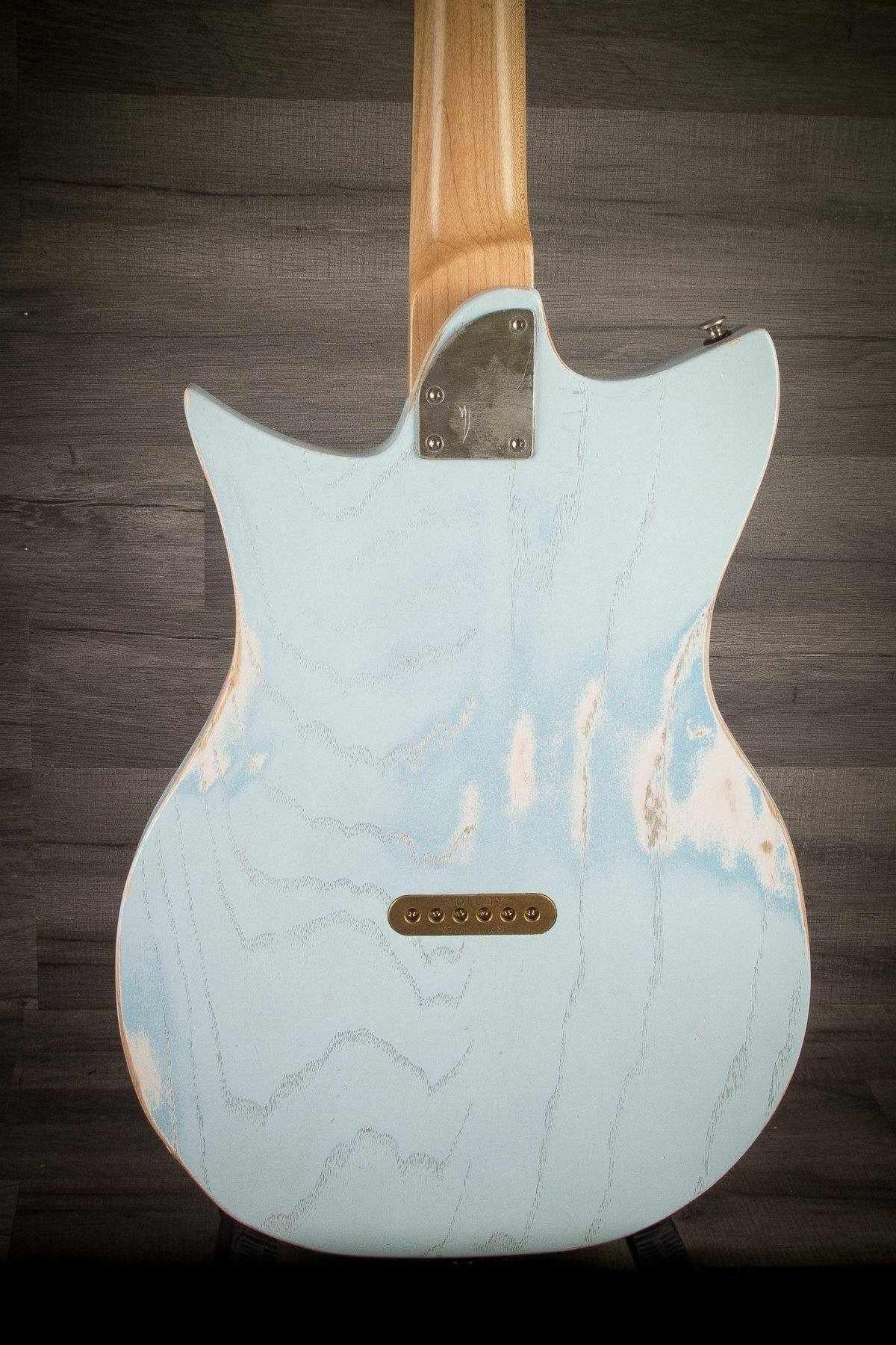 USED Fidelity JB