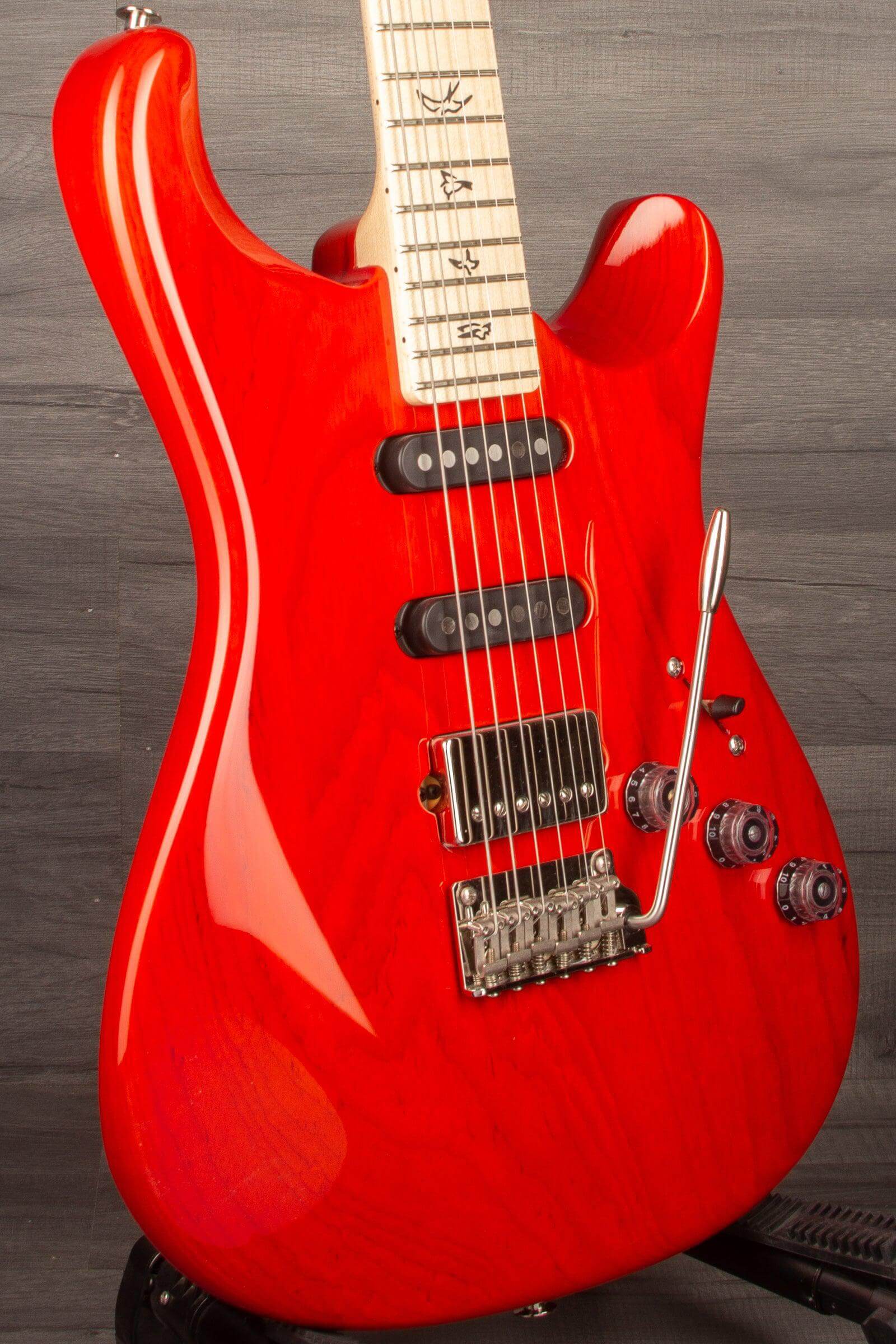 PRS Mark Lettieri Signature Fiore - Amaryllis
