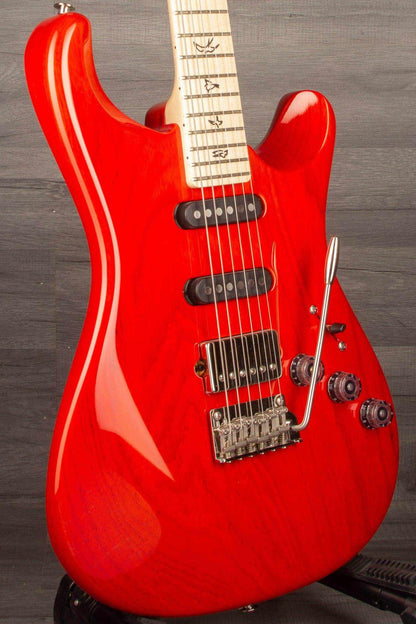 PRS Mark Lettieri Signature Fiore - Amaryllis