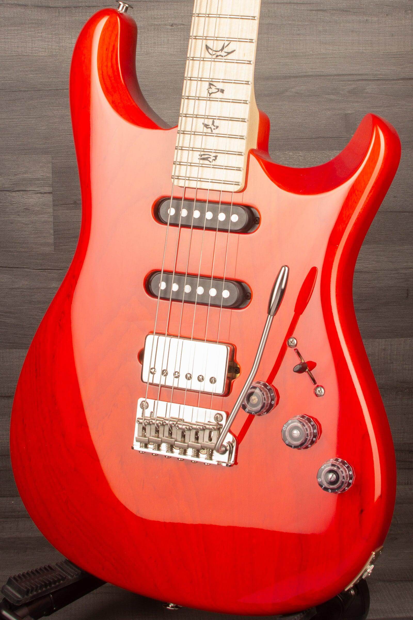 PRS Mark Lettieri Signature Fiore - Amaryllis