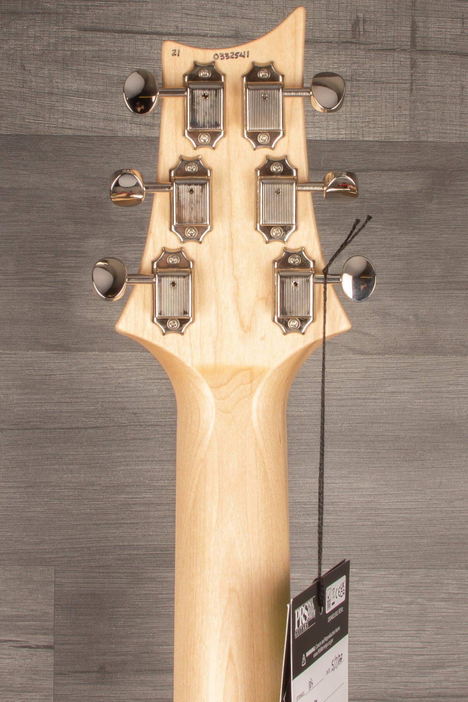 PRS Mark Lettieri Signature Fiore - Amaryllis