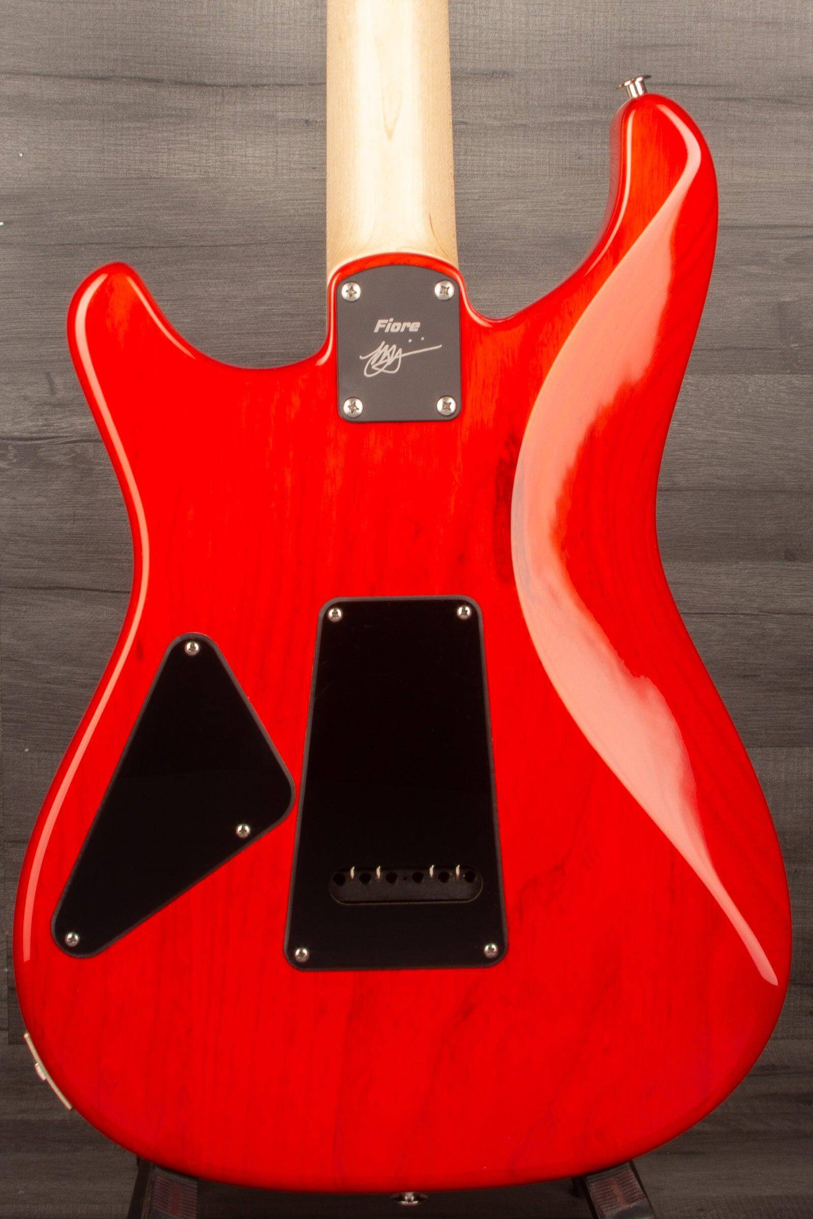 PRS Mark Lettieri Signature Fiore - Amaryllis