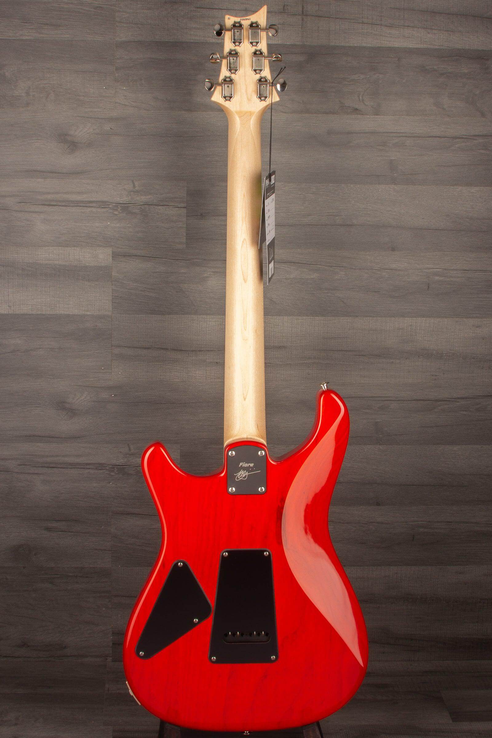 PRS Mark Lettieri Signature Fiore - Amaryllis
