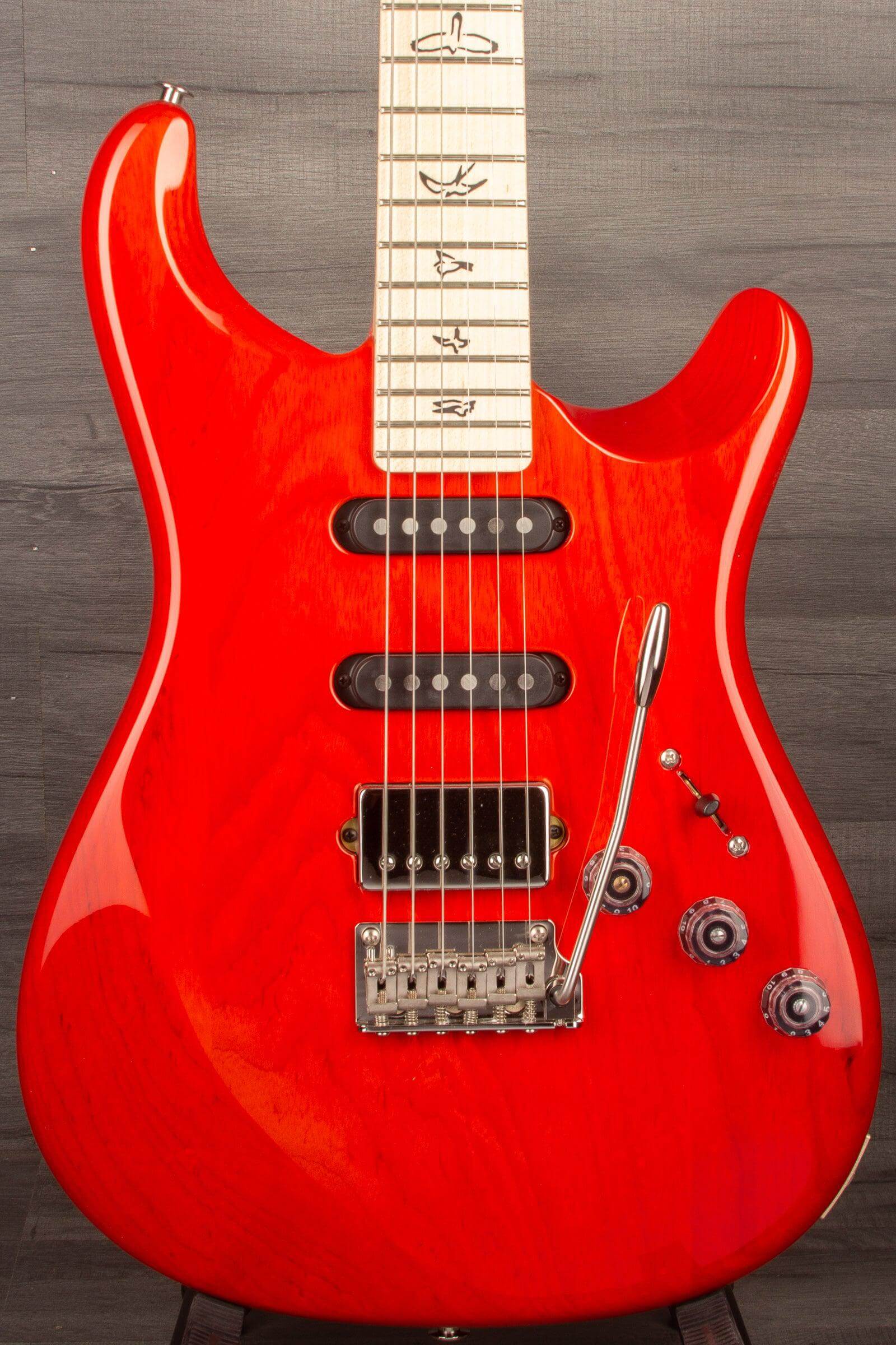 PRS Mark Lettieri Signature Fiore - Amaryllis