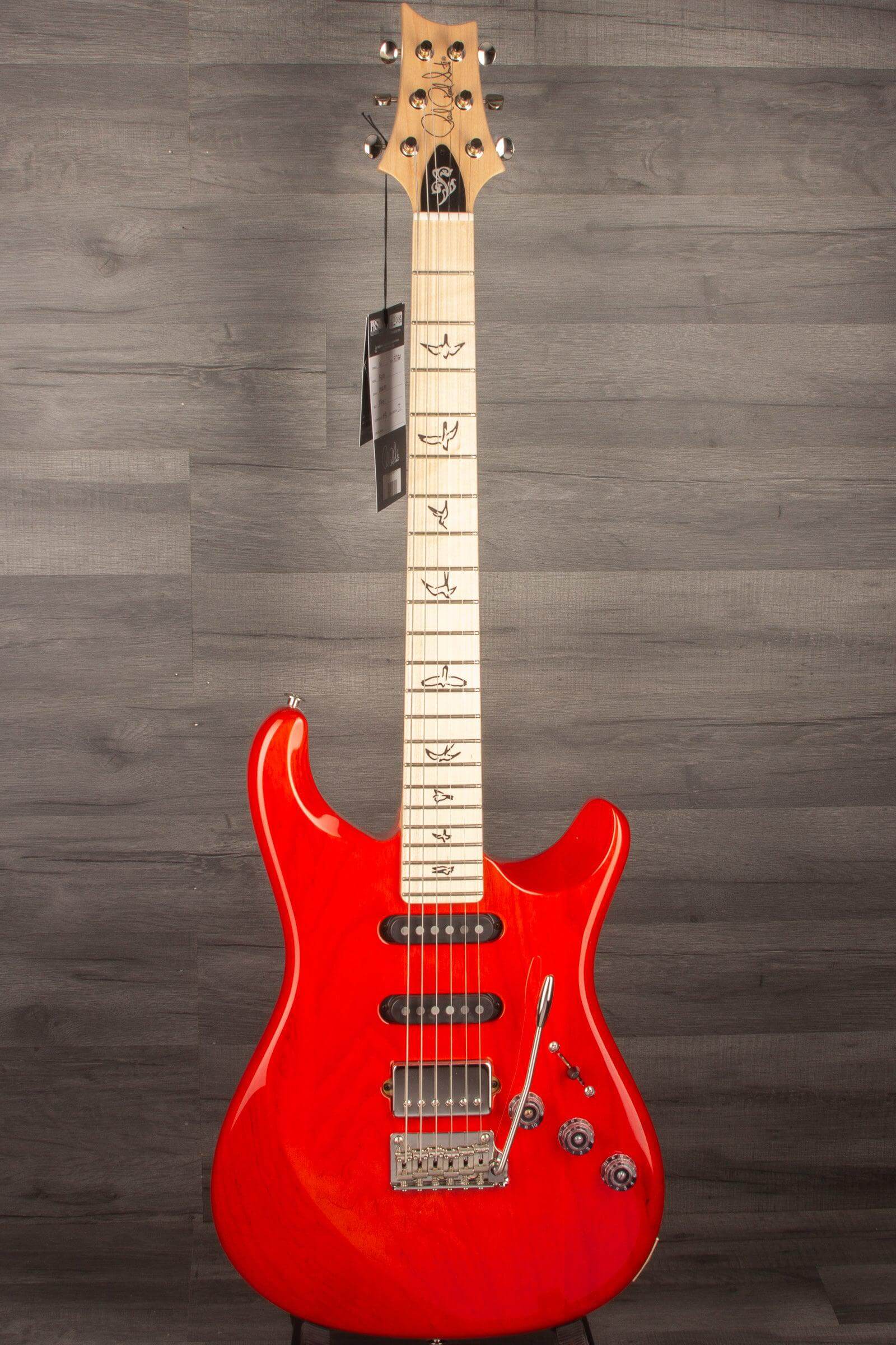 PRS Mark Lettieri Signature Fiore - Amaryllis