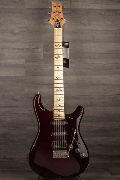 PRS Mark Lettieri Signature Fiore - Black Iris