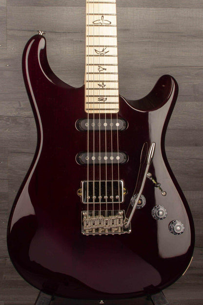 PRS Mark Lettieri Signature Fiore - Black Iris