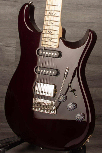 PRS Mark Lettieri Signature Fiore - Black Iris