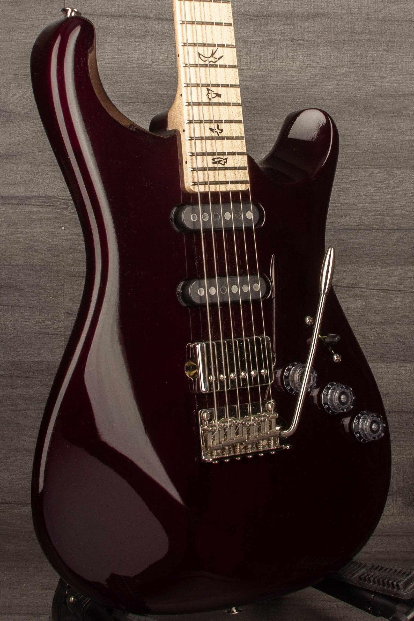 PRS Mark Lettieri Signature Fiore - Black Iris