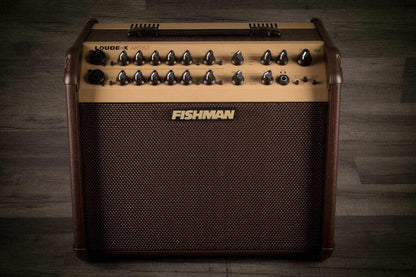 Fishman Loudbox Artist