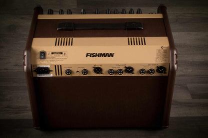 Fishman Loudbox Artist