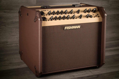 Fishman Loudbox Artist PRO-LBT-600