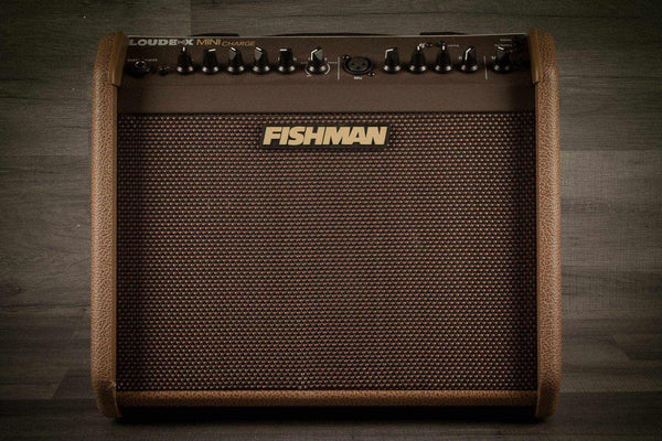 Fishman Loudbox Mini Charge