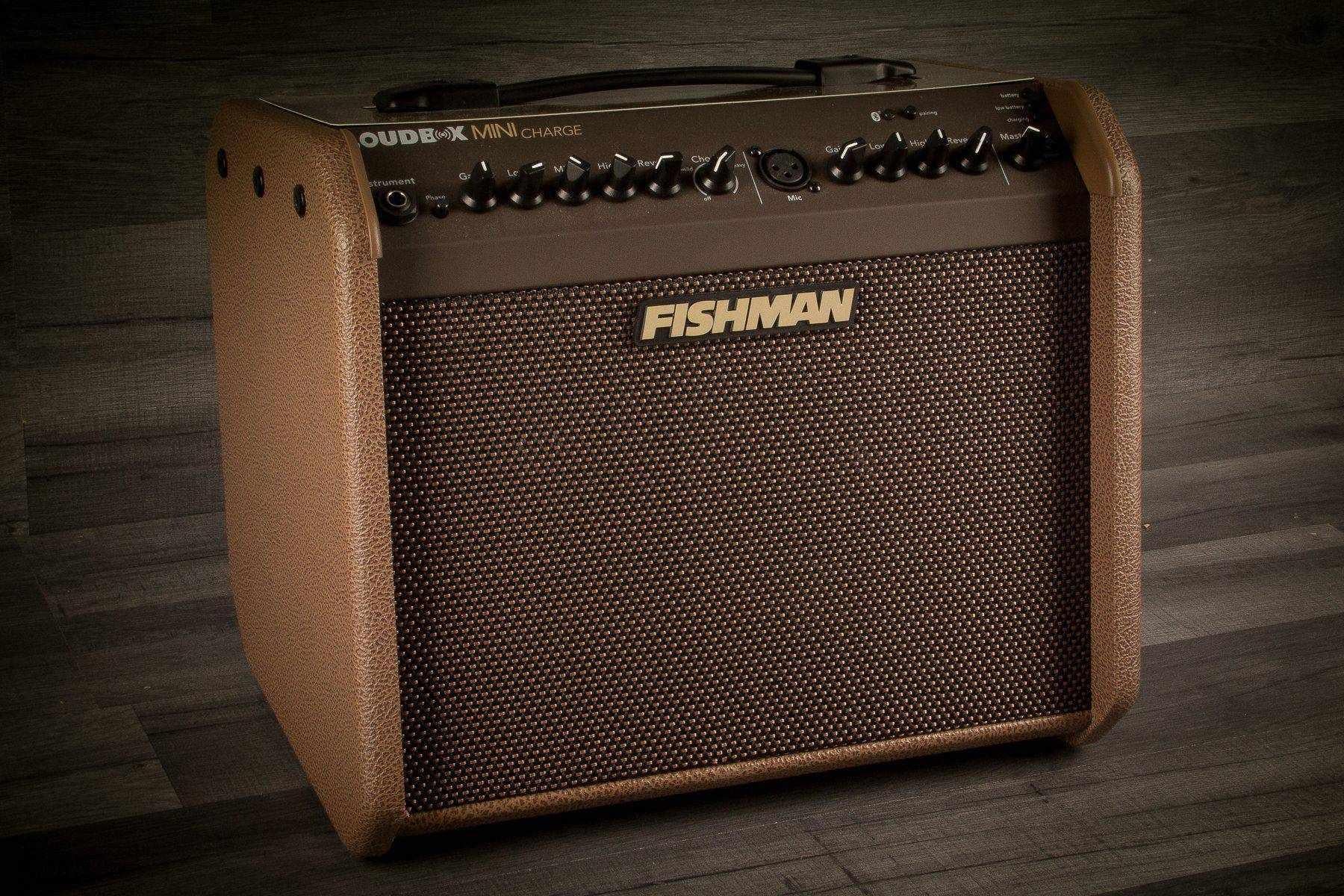 Fishman Loudbox Mini Charge