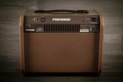 Fishman Loudbox Mini Charge