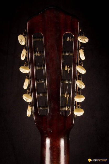 USED - Framus 12 String '60S Acoustic Guitar