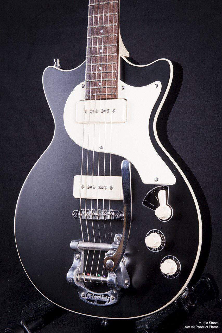 USED - Framus Earl Slick Signature (German Model)
