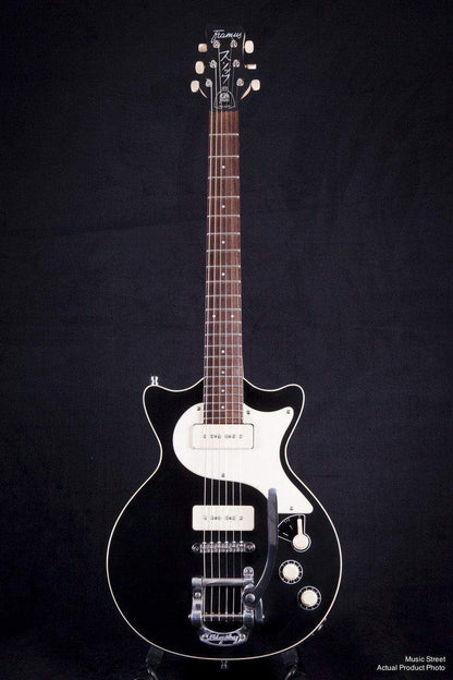 USED - Framus Earl Slick Signature (German Model)