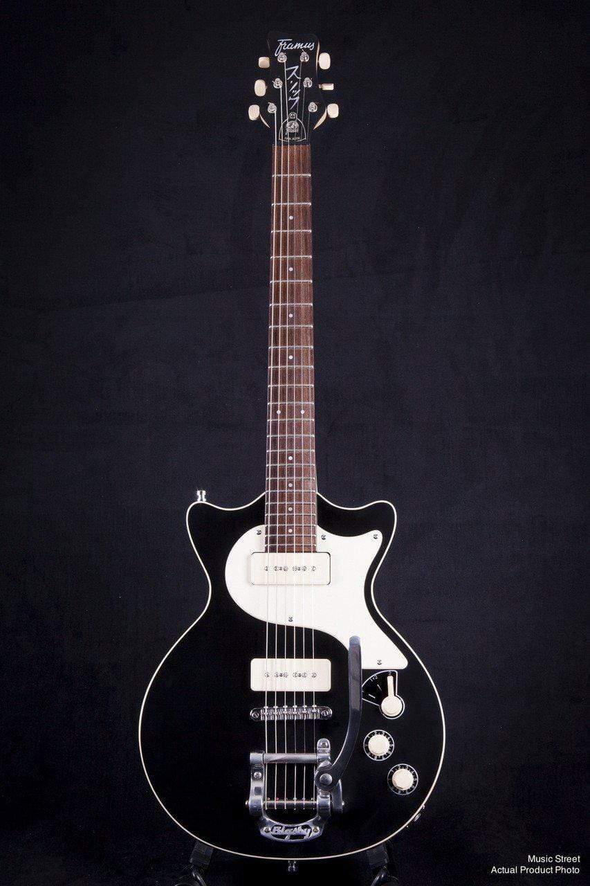 USED - Framus Earl Slick Signature (German Model)