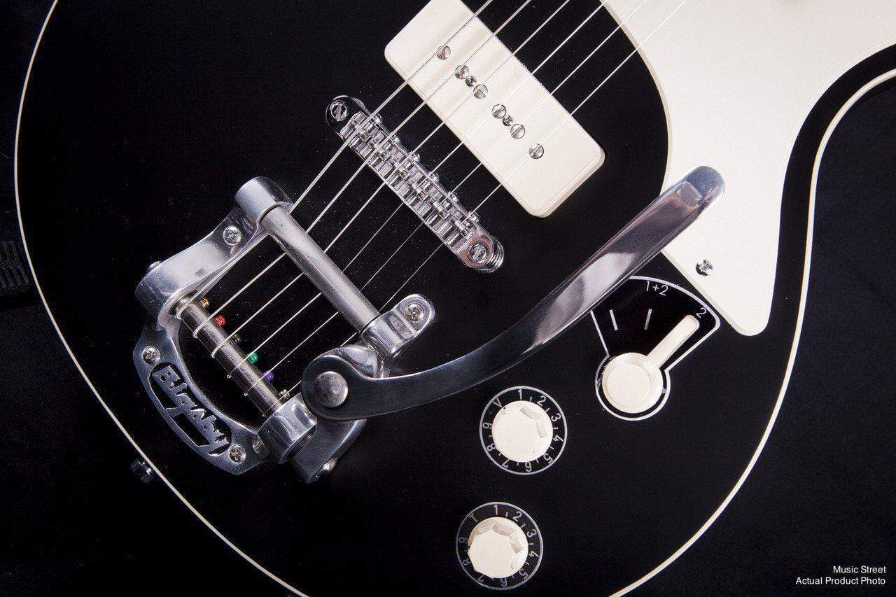USED - Framus Earl Slick Signature (German Model)