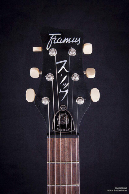 USED - Framus Earl Slick Signature (German Model)
