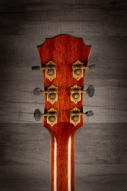 USED - Freshman FA500DCE Solid Sitka Spruce