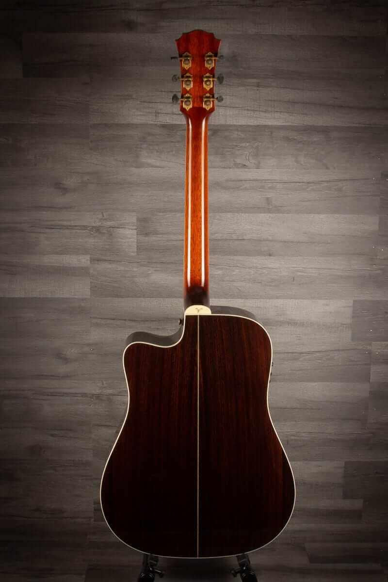 USED - Freshman FA500DCE Solid Sitka Spruce