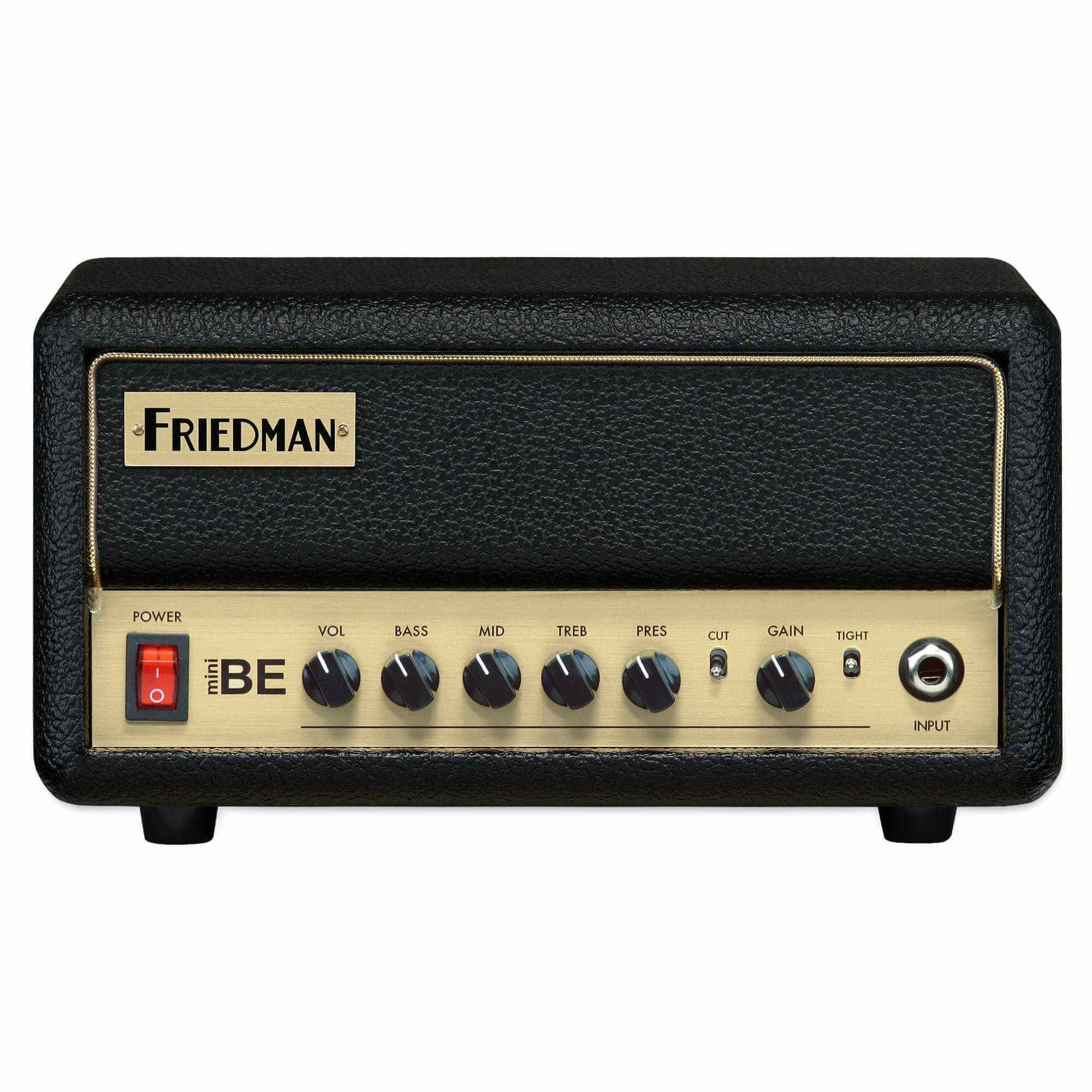 Friedman Guitar Amp - Brown Eye BE MINI