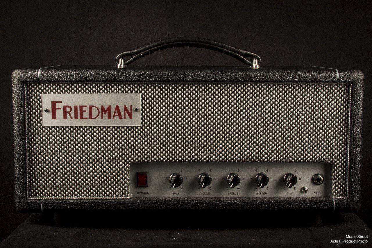 USED - Friedman Dirty Shirley Mini