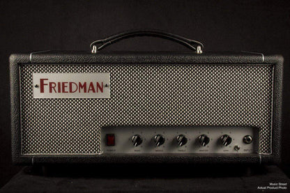 USED - Friedman Dirty Shirley Mini