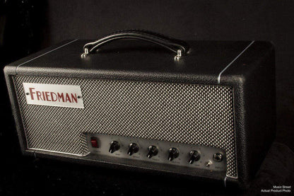 USED - Friedman Dirty Shirley Mini