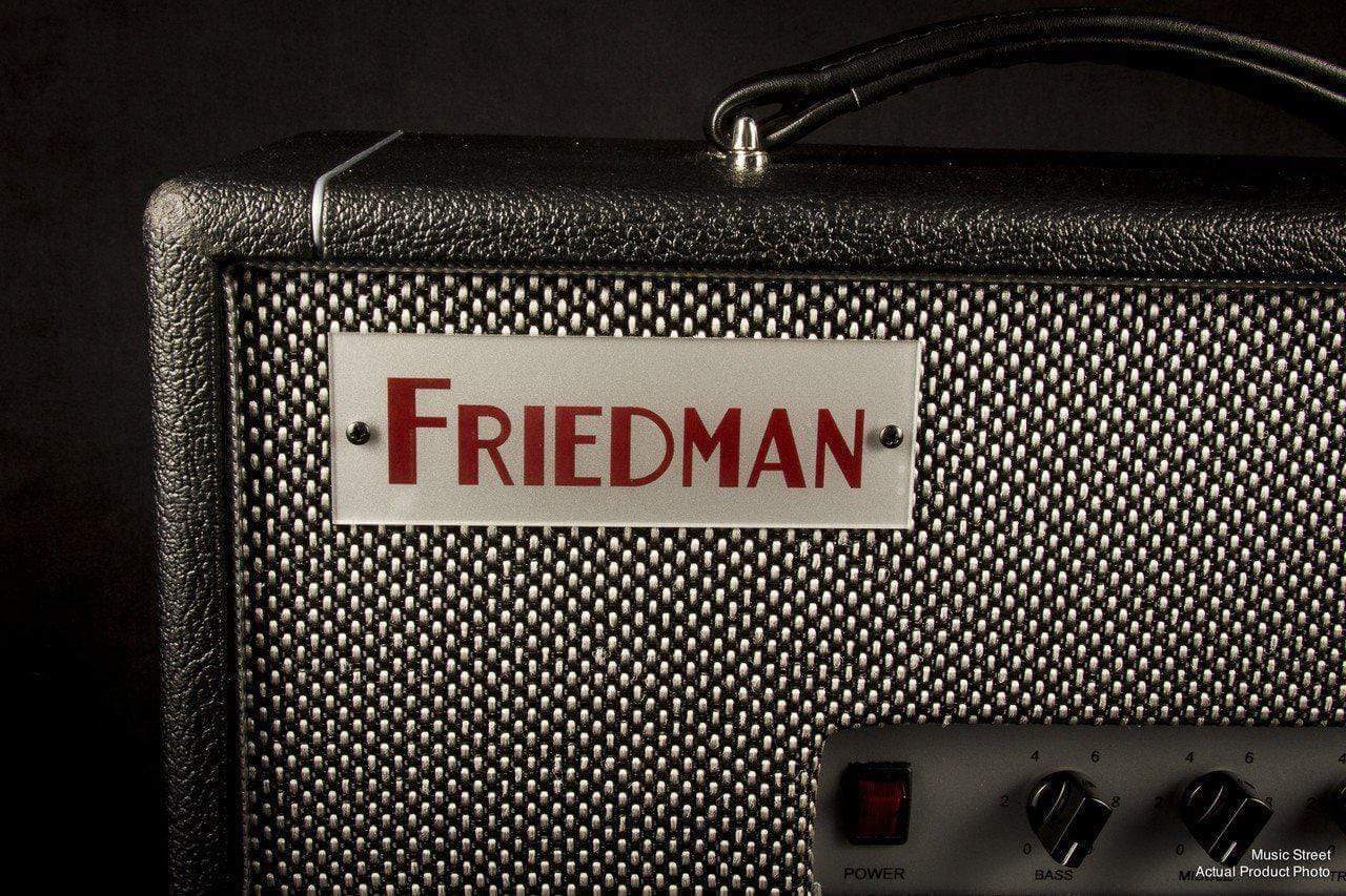 USED - Friedman Dirty Shirley Mini