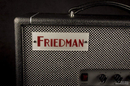 USED - Friedman Dirty Shirley Mini