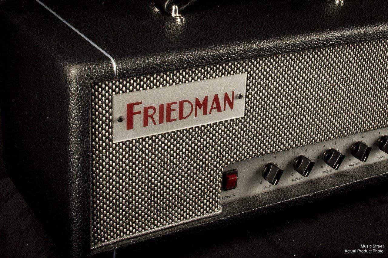 USED - Friedman Dirty Shirley Mini