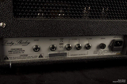 USED - Friedman Dirty Shirley Mini