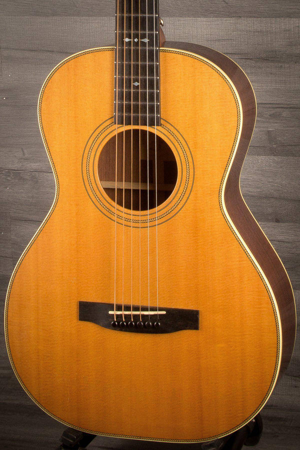USED - Furch 00M33Sr Acoustic Guitar - MusicStreet