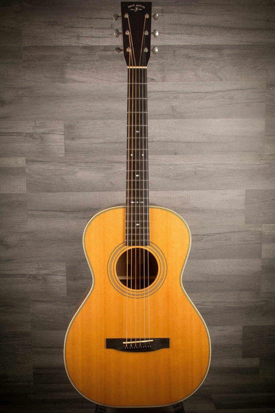 USED - Furch 00M33Sr Acoustic Guitar