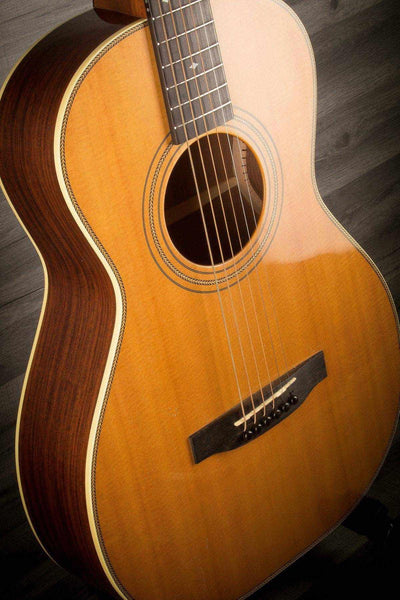 USED - Furch 00M33Sr Acoustic Guitar