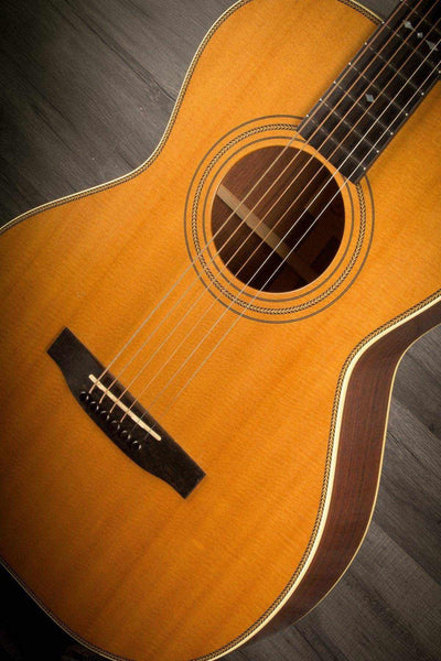 USED - Furch 00M33Sr Acoustic Guitar