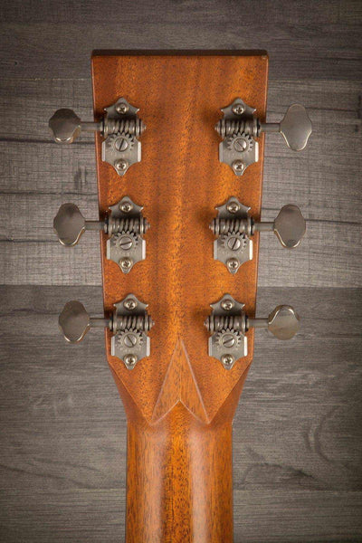 USED - Furch 00M33Sr Acoustic Guitar