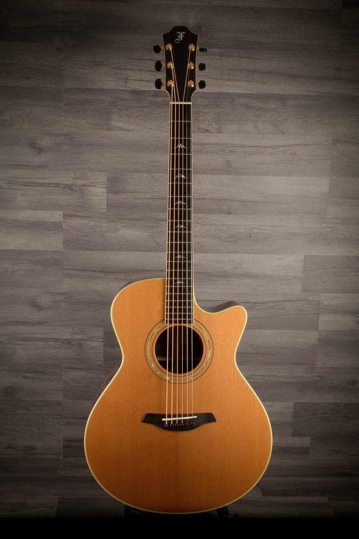 USED - Furch G23CR-C Elite
