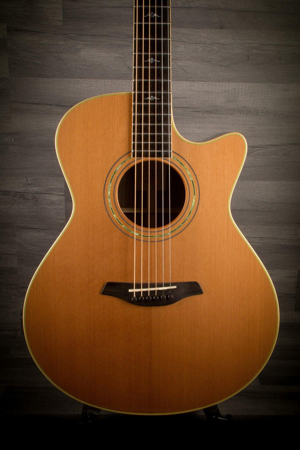 Furch Acoustic Guitar USED - Furch G23CR-C Elite