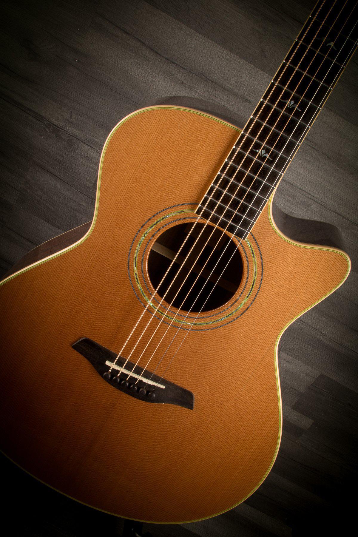 Furch Acoustic Guitar USED - Furch G23CR-C Elite